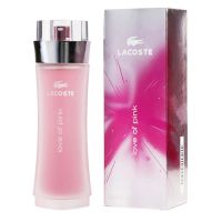 Love Of Pink Eau de Toilette for Women Lacoste