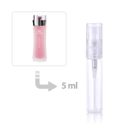 عطر لوف أوف بينك للسيدات من لاكوست