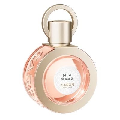 Delire de Roses Parfum for Women Caron