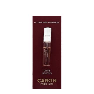 عطر ديلير دي روز للنساء من كارون