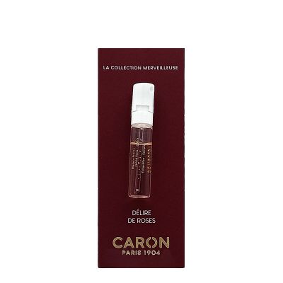 عطر ديلير دي روز للنساء من كارون
