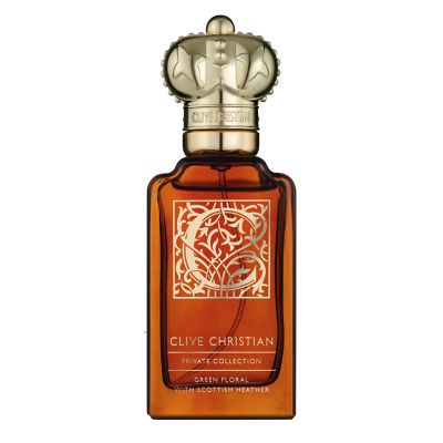 C Eau de Parfum for Women Clive Christian