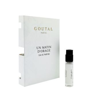 Un Matin dOrage Eau de Parfum for Women Annick Goutal