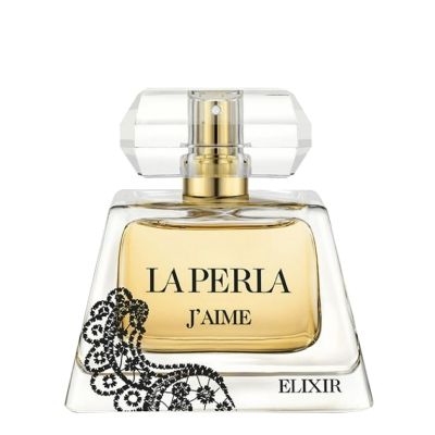 JAime Elixir Eau de Parfum for Women La Perla