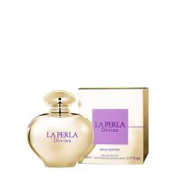 Divina Gold Edition Eau de Toilette for Women La Perla