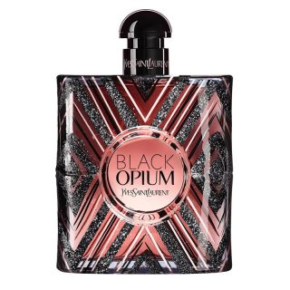 Black Opium Pure Illusion Eau de Parfum For Women Yves Saint Laurent - YSL