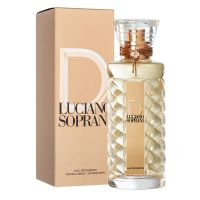 D Eau de Parfum for Women Luciano Soprani