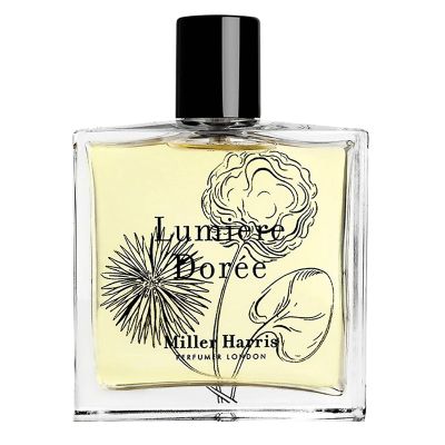 Lumiere Doree Eau de Parfum for Women Miller Harris