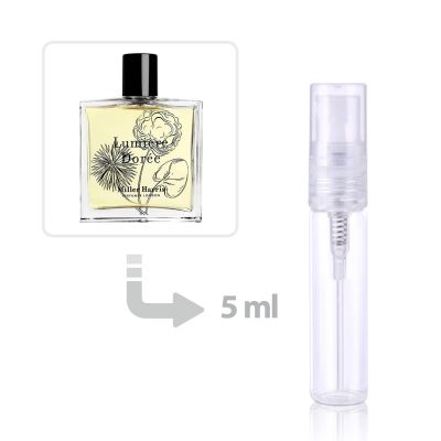 عطر لومير دوريه أو دي بارفيوم للنساء ميلر هاريس
