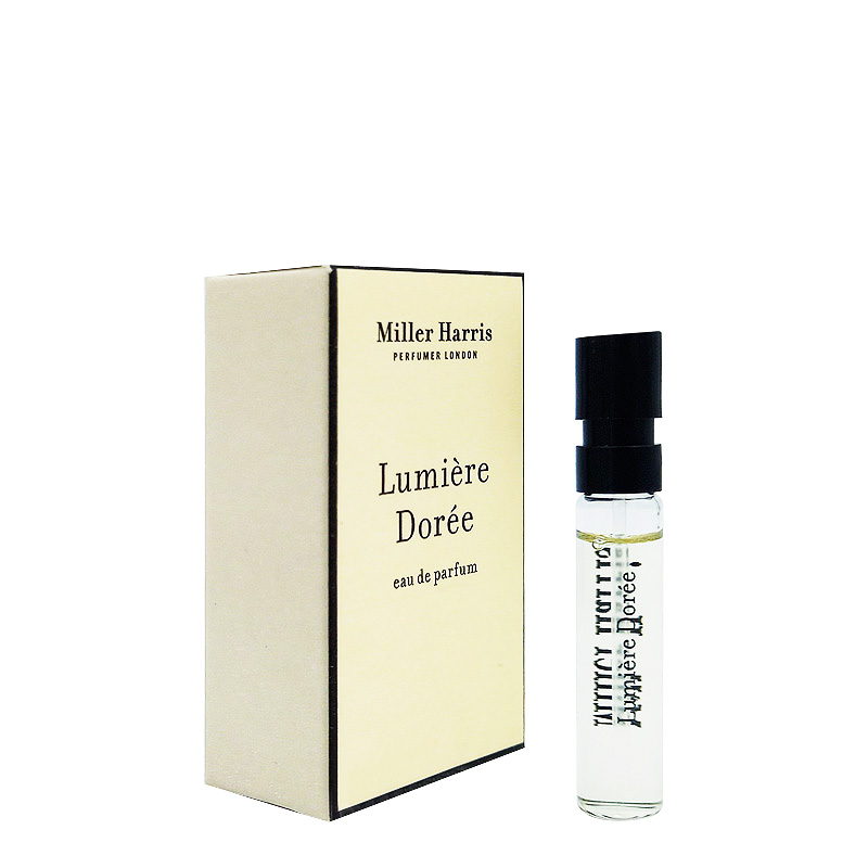 Lumiere Doree Eau de Parfum for Women Miller Harris perfume
