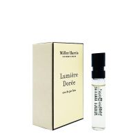 Lumiere Doree Eau de Parfum for Women Miller Harris