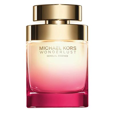 Wonderlust Sensual Essence Eau de Parfum for Women Michael Kors