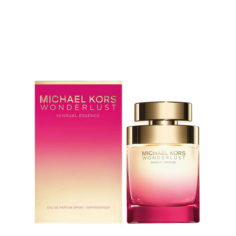 Michael kors wonderlust essence on sale