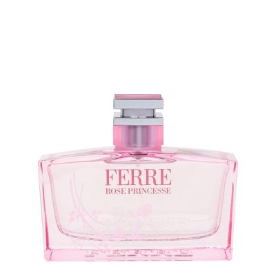 Rose Princesse Eau de Toilette for Women Gianfranco Ferre