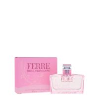 Rose Princesse Eau de Toilette for Women Gianfranco Ferre