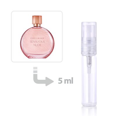 السينشوس نيود عطر للنساء من ايستي لودر