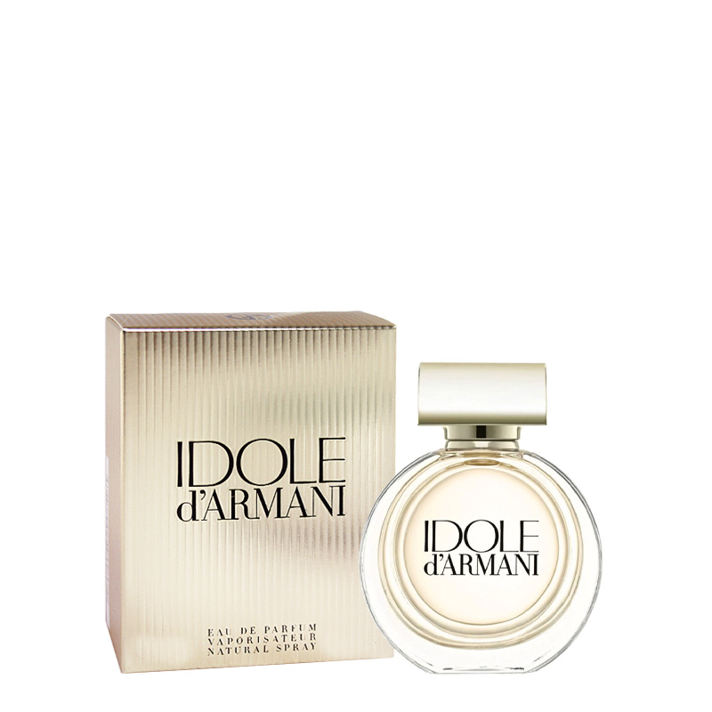 Armani idole best sale