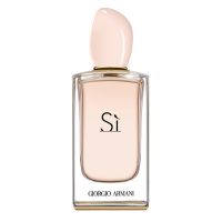 Si Eau de Toilette For Women Giorgio Armani
