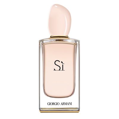 Si Eau de Toilette For Women Giorgio Armani