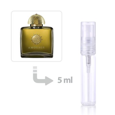 عطر جوبليشن أو دي بارفيوم للنساء أمواج