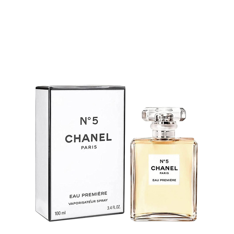 N5 chanel Eau Premiere Eau de Parfum for Women perfume fragrance