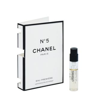 N5 chanel Eau Premiere Eau de Parfum for Women