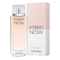 Eternity Now Eau de Parfum for Women