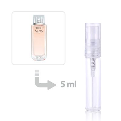 عطر إترنتي ناو للنساء