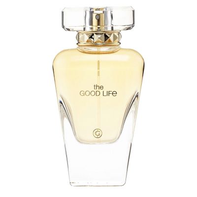 The Good Life Eau de Parfum for Women Geparlys