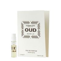 Oud Nobile Eau de Parfum for Women and Men