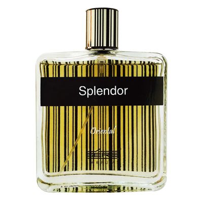 Splendor Oriental Eau de Parfum for Men