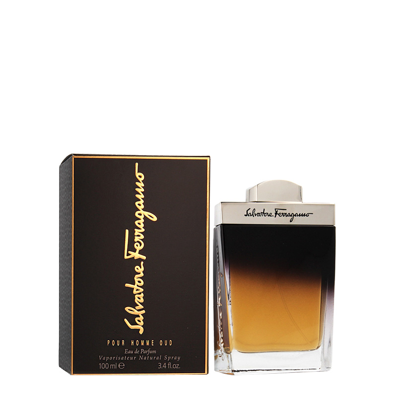Oud Perfume Salvatore Ferragamo Pour Homme Oud Pour Homme Oud By