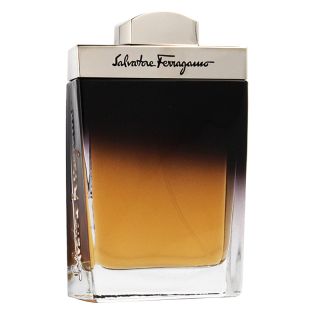 Ferragamo Oud Eau de Parfum for Men Salvatore Ferragamo