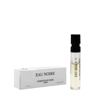 عطر أو نوير أو دي بارفيوم للجنسين ديور