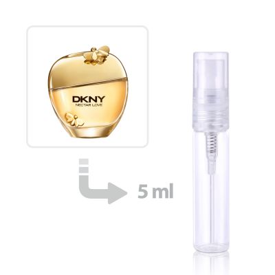 Nectar Love Eau de Parfum For Women Dkny - Donna Karan