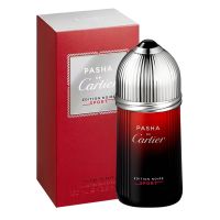 Pasha Edition Noire Sport Eau de Toilette For Men Cartier