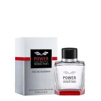 Power of Seduction Eau de Toilette for Men Antonio banderas