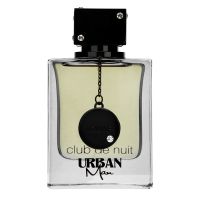 Club de Nuit Urban Eau de Parfum For Men Armaf