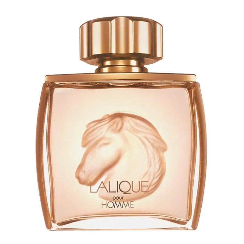 Lalique pour homme discount eau de parfum