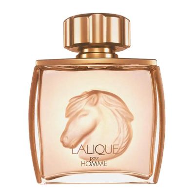 Lalique Pour Homme Equus Eau de Parfum for Men