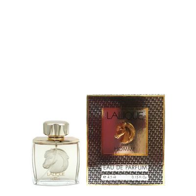 Lalique Pour Homme Equus Eau de Parfum for Men