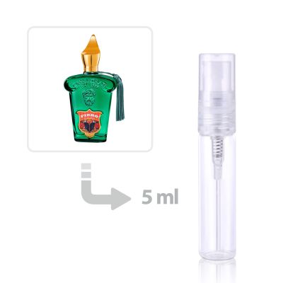 عطر كاساموراتي فييرو أو دي بارفيوم للرجال زيرجوف