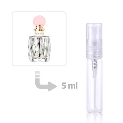 عطر فلور دي أرجنت أو دي بارفيوم للنساء ميو ميو