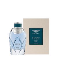 Exotic Musk Eau de Parfum Women and Men Bentley