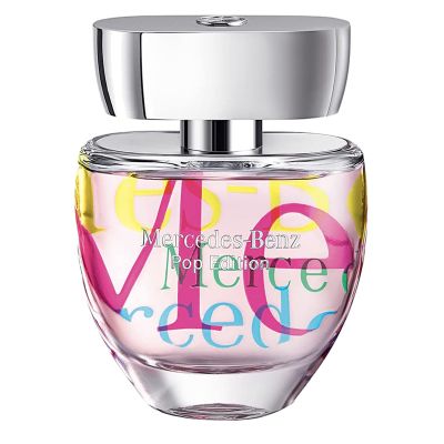 For Her Pop Edition Eau de Parfum for Women