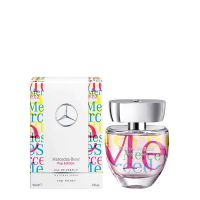 For Her Pop Edition Eau de Parfum for Women