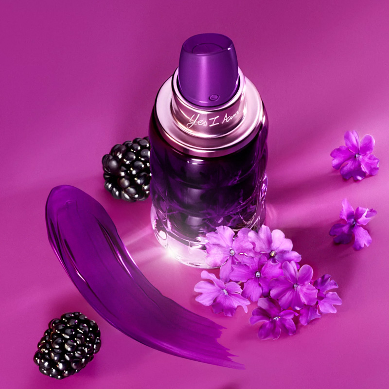 Yes I Am Fabulous Eau de Parfum for Women perfume fragrance Riah