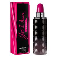 Yes I Am Pink First Eau de Parfum for Women