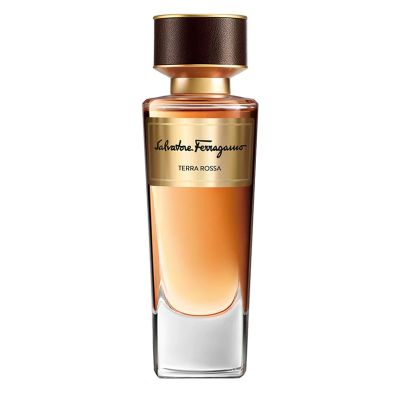 Terra Rossa Eau de Parfum Women and Men Salvatore Ferragamo