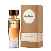 Terra Rossa Eau de Parfum Women and Men Salvatore Ferragamo